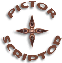 Pictor+Scriptor