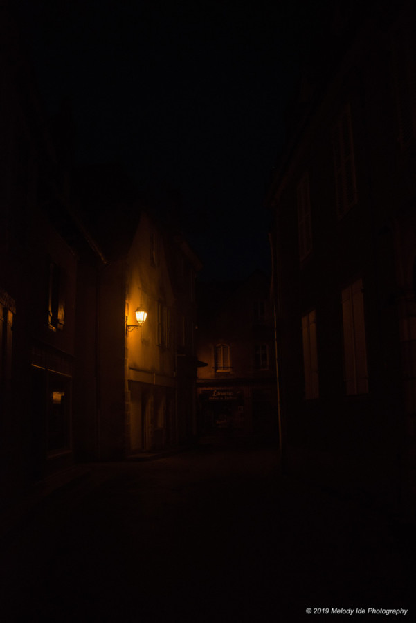 Ruelle