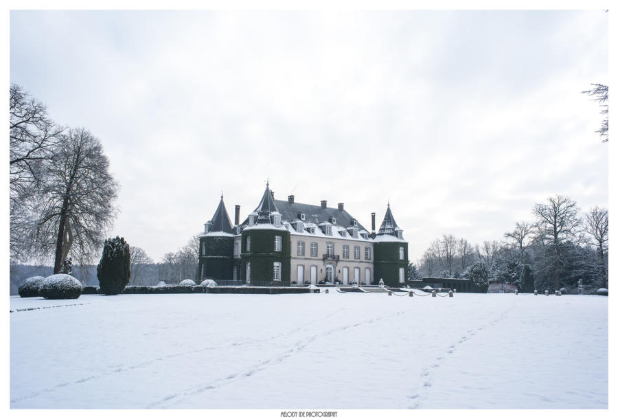 Château de La Hulpe (1)