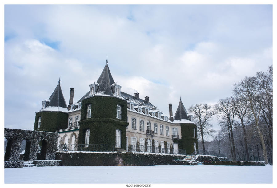 Château de La Hulpe (2)