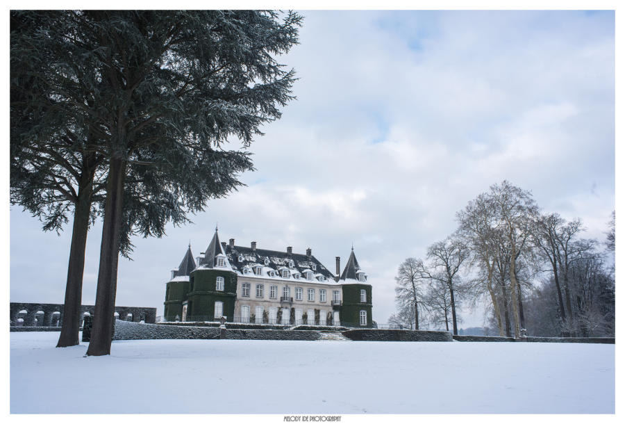 Château de La Hulpe (3)